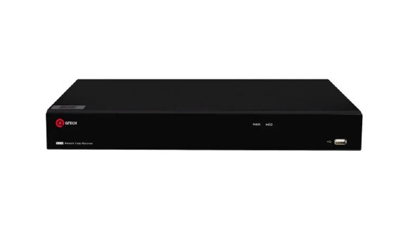 QVC-NVR-232/8MP
