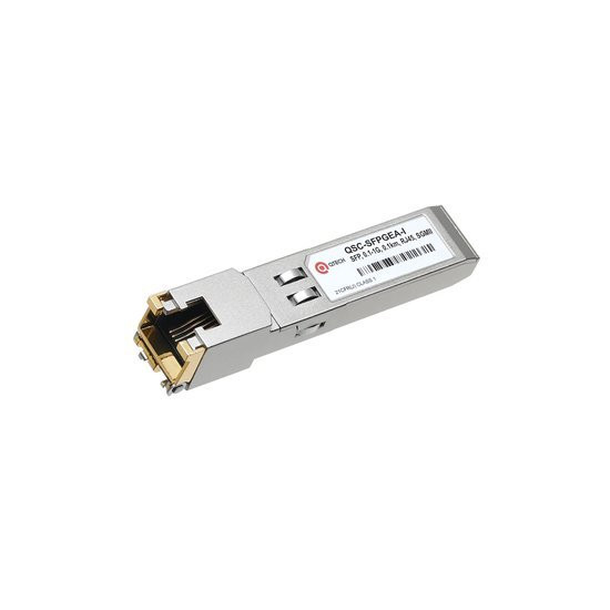 QSC-SFPGEA
