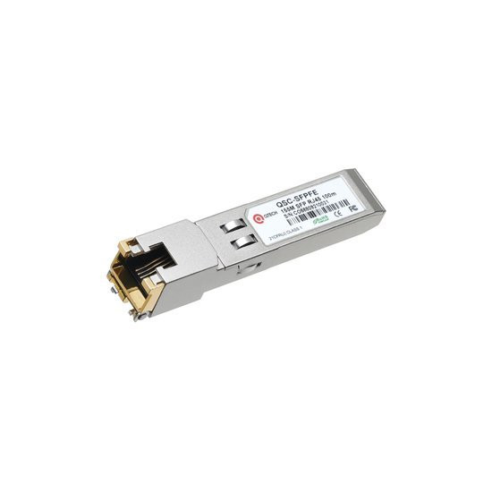 QSC-SFPFE QSC-SFPFE