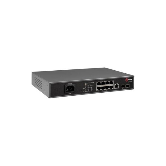 QSW-4610-10T-POE-AC QSW-4610-10T-POE-AC