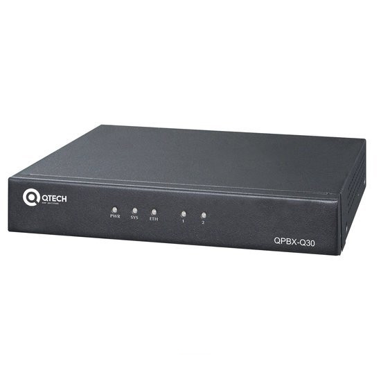 QPBX-Q30-2FXO