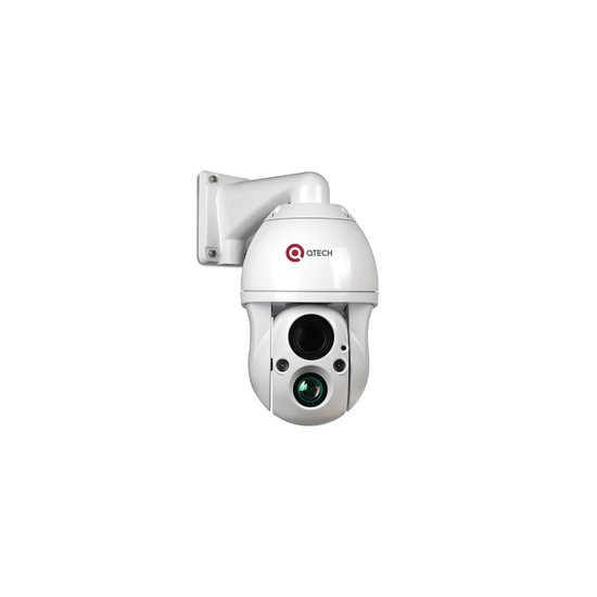 QVC-IPC-F504ANC-PRO (36x) QVC-IPC-F504ANC-PRO (36x)