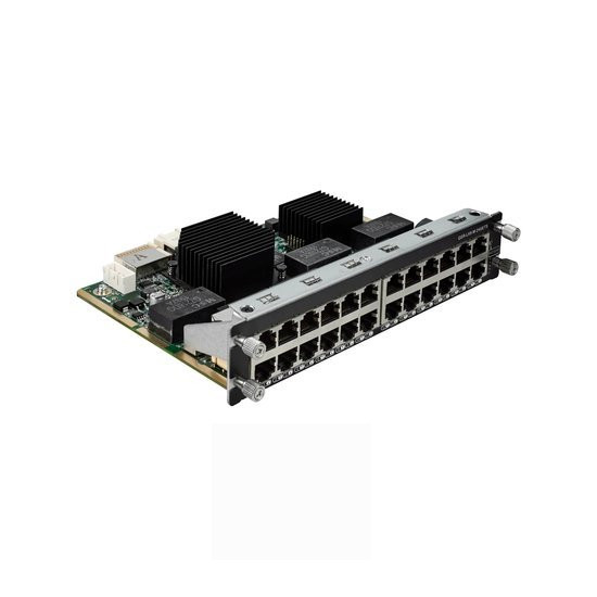 QSR-LX9-M-24GETS