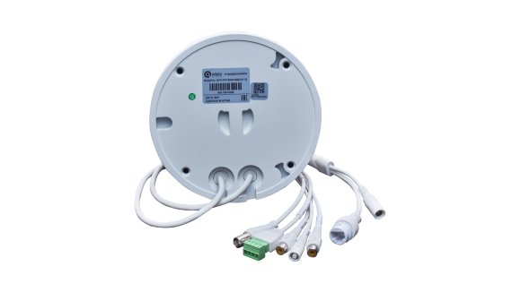 QVC-IPC-203AVSZ (2.8-12) QVC-IPC-203AVSZ (2.8-12)