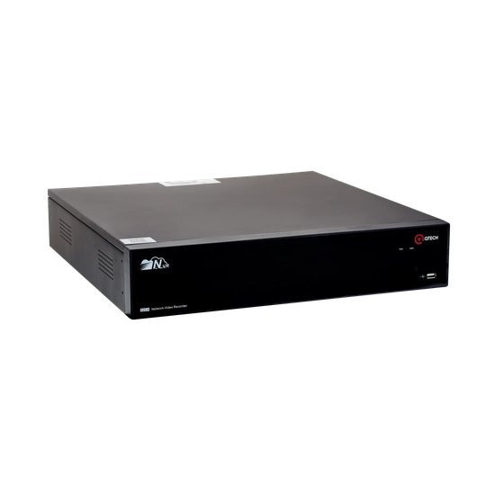 QVC-NVR-R432/4K QVC-NVR-R432/4K