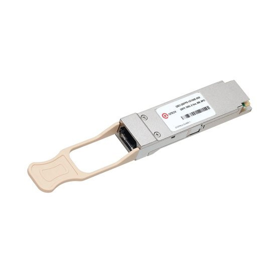 QSC-QSFP0.1G100E-850