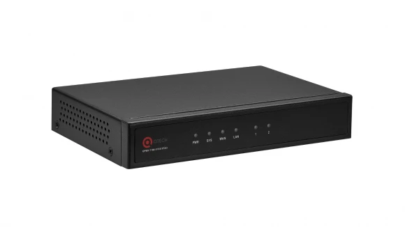 QPBX-T100-1FXS/1FXO QPBX-T100-1FXS/1FXO