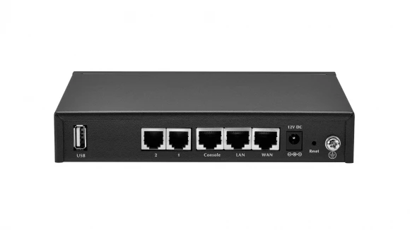 QPBX-T100-1FXS/1FXO QPBX-T100-1FXS/1FXO