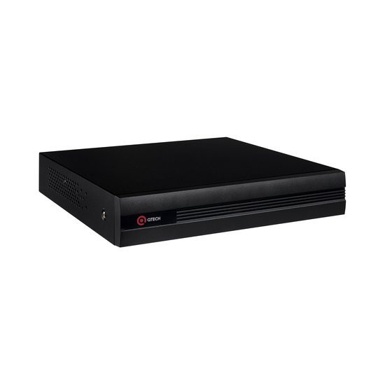 QVC-NVR-108/6MP-D