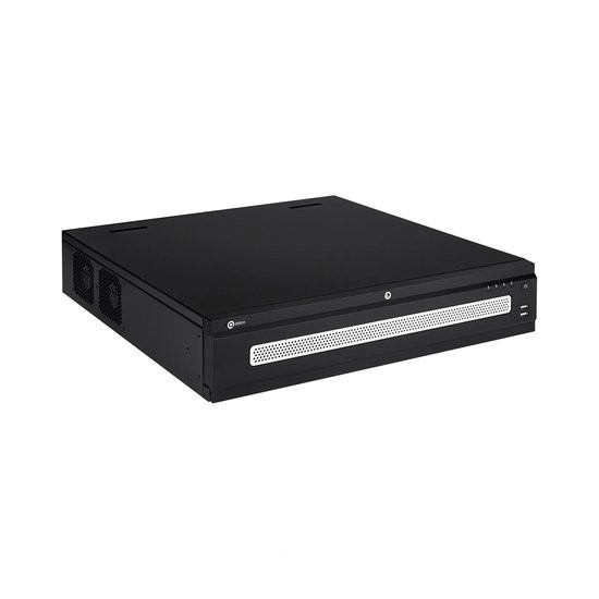 QVC-NVR-8128/8MP-D