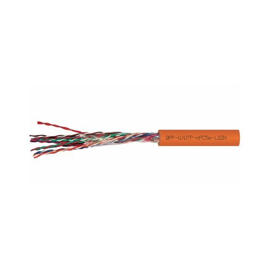QPP-F/UTP-4PC5e-LSZH-305