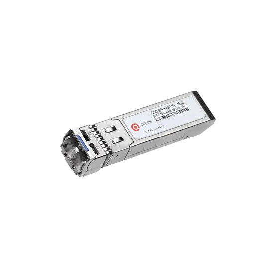 QSC-SFP+40G10E-1550